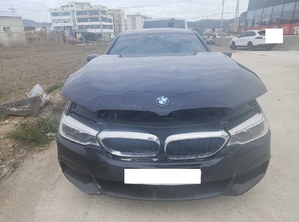 BMW 520d xDrive