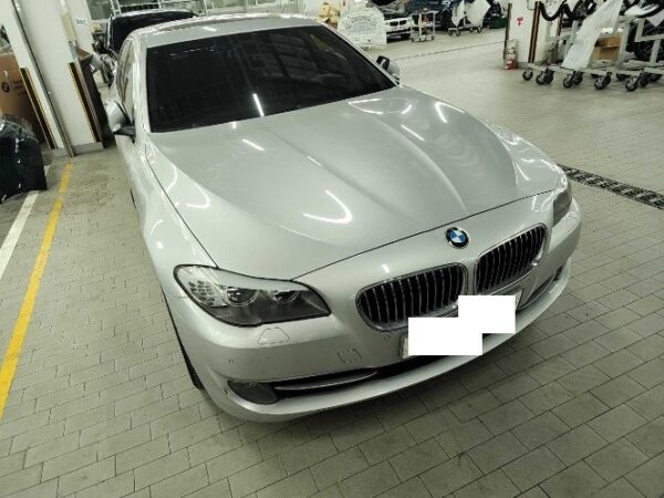 BMW 528i xDrive