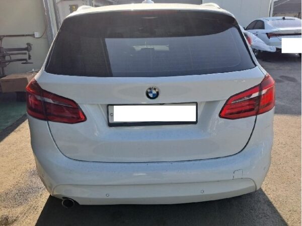 BMW Active Tourer