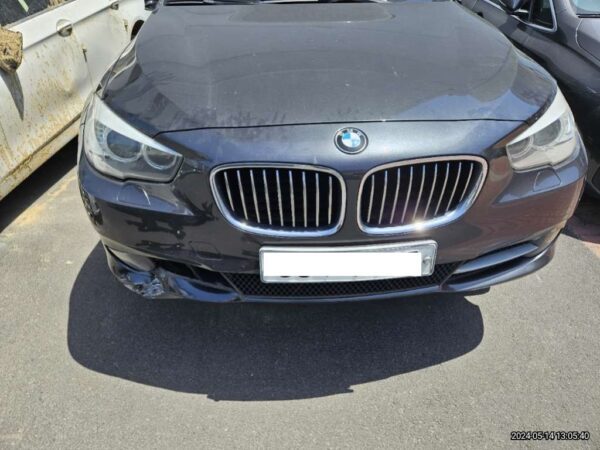 BMW 535i GT xDrive