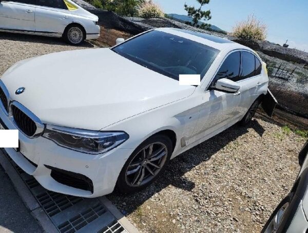 BMW 520d xDrive