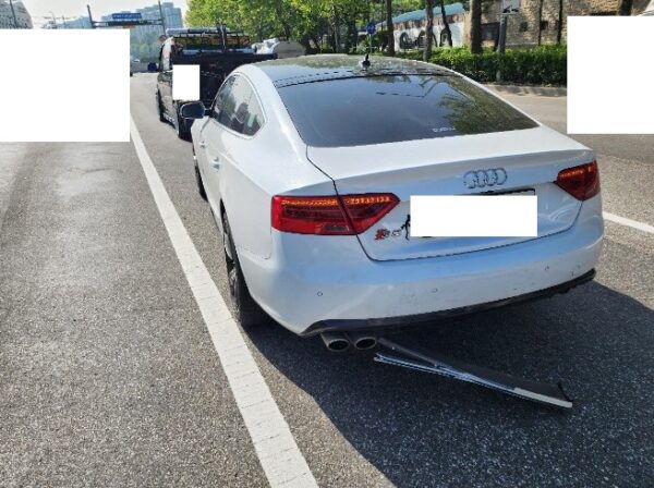 A5 Sportback 2.0 TDI quattro