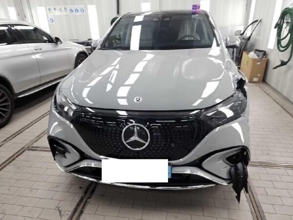 W1NGM2CB8PA004192 Mercedes-Benz EQE350 4MATIC SUV