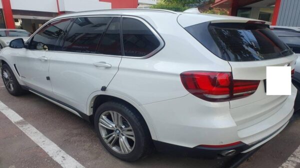 BMW X5 xDrive30d