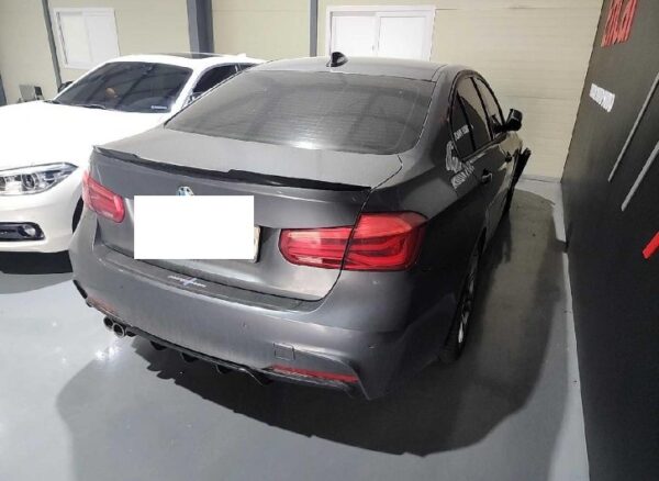 BMW 320d