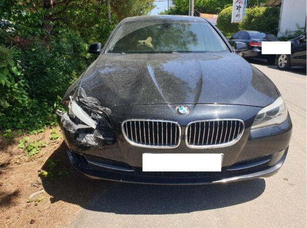 BMW 520d