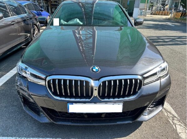 BMW 520i