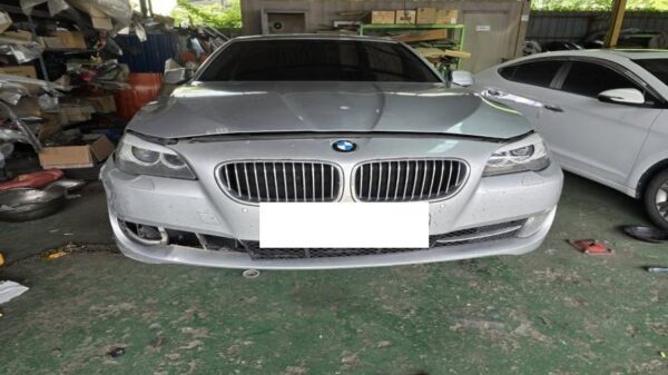 BMW 520d