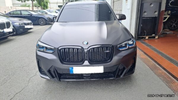 BMW X3 M40i