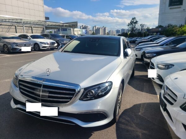 E450 4Matic