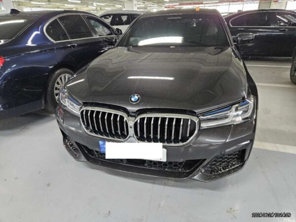 BMW 530i