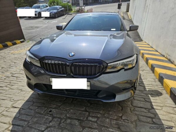 BMW 320d