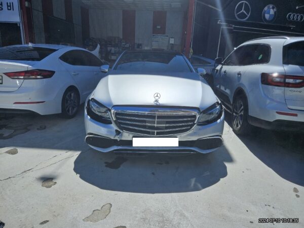 MercedesBenz E450 4MATIC