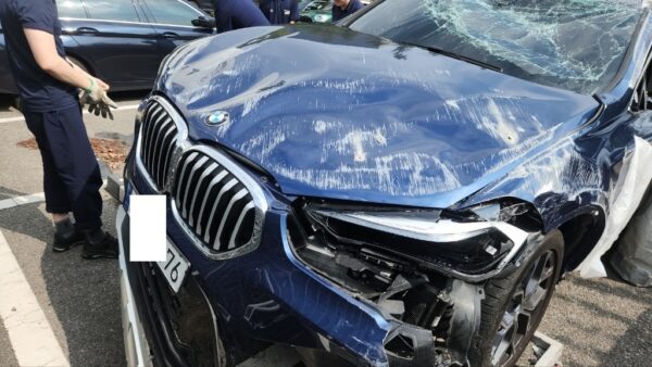 BMW X1 xDrive20i 2021