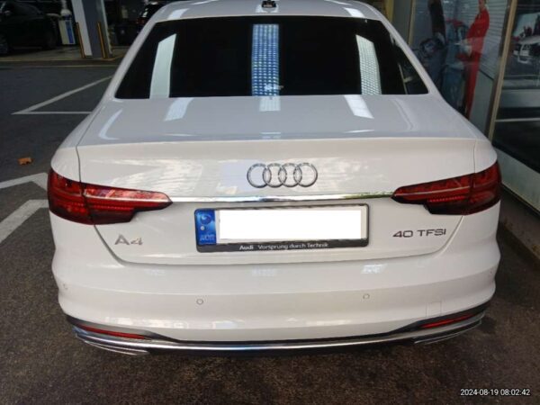 Mercedes-Benz CLS450 4MATIC 2021 model