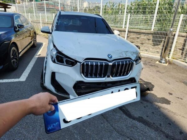 BMW X1 xDrive20i