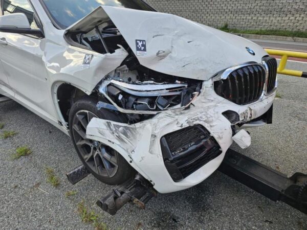 BMW X1 xDrive20i