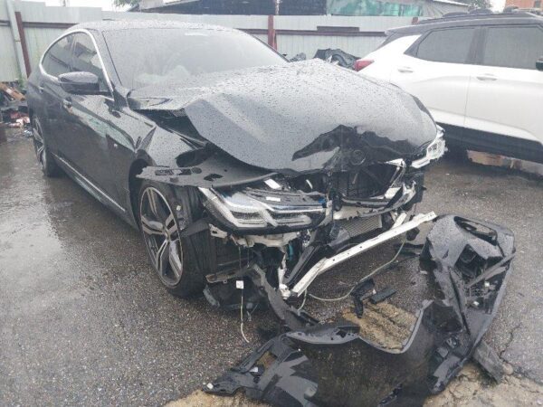 bmw 630i sdrive — 2023 model