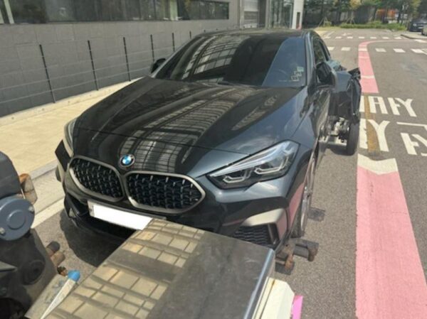 BMW M235i xDrive Gran Coupe