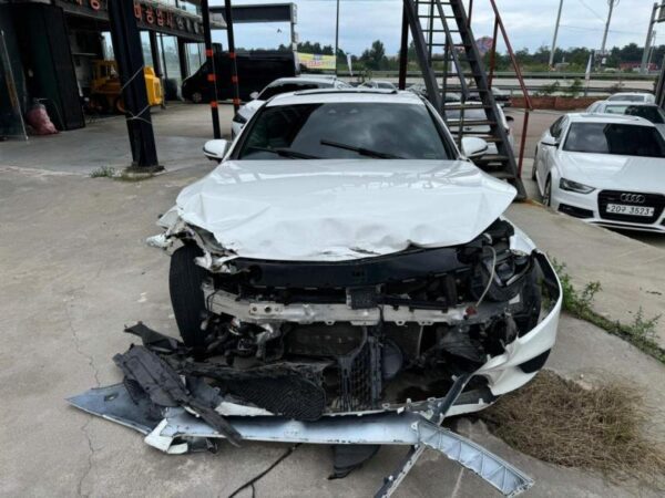 Benz CLS400 d 4MATIC