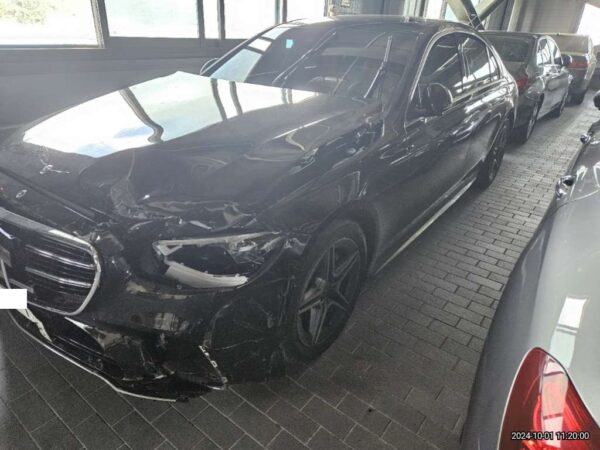 MercedesBenz S400 d 4MATIC — 2022