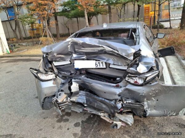 BMW 523d ​​xDrive