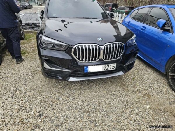 BMW X1 xDrive20i