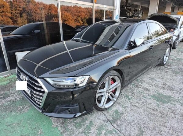 S8L TFSI