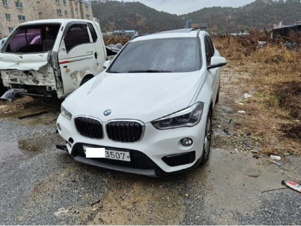 BMW X1 xDrive18d