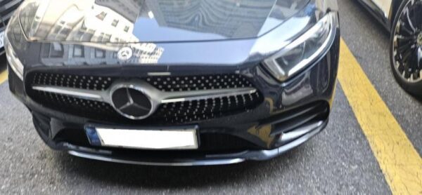 Benz / CLS450 4MATIC