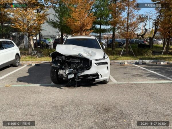 BMW X7 xDrive 40i