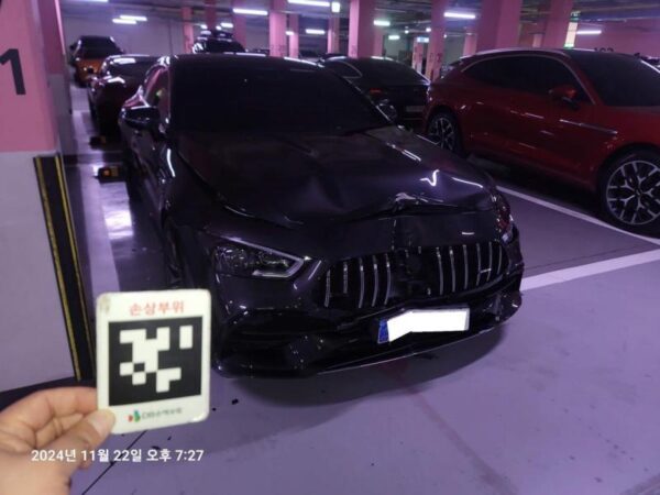 Benz / Benz GT43 4Matic+