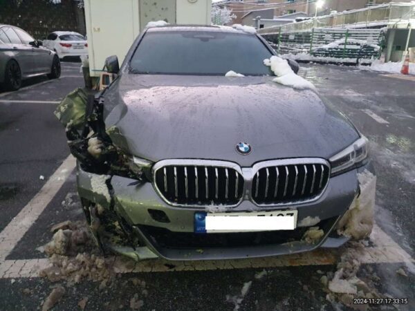 BMW 520i