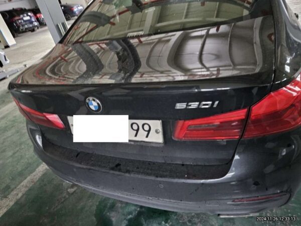 BMW 530i