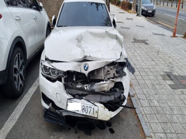 BMW 320d