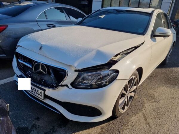 E300 4Matic