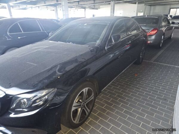E220 d
