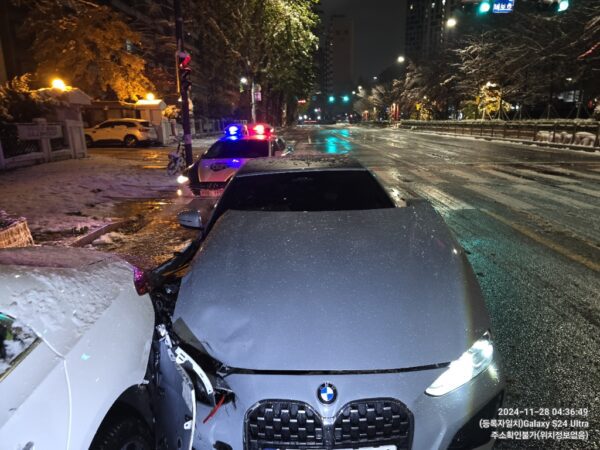 BMW 420i Convertible