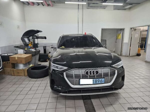 etron 55 quattro