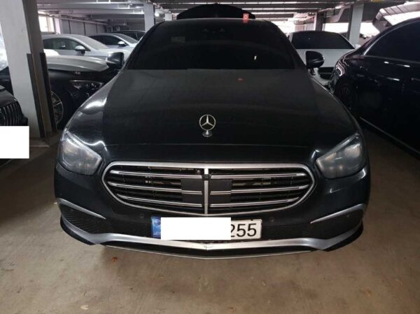 MercedesBenz E250