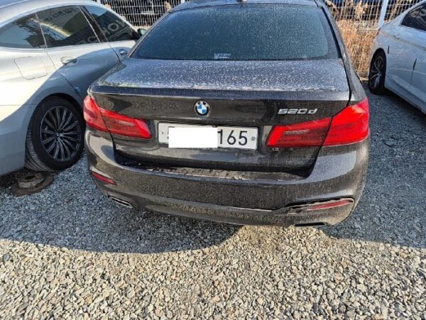 BMW 520d