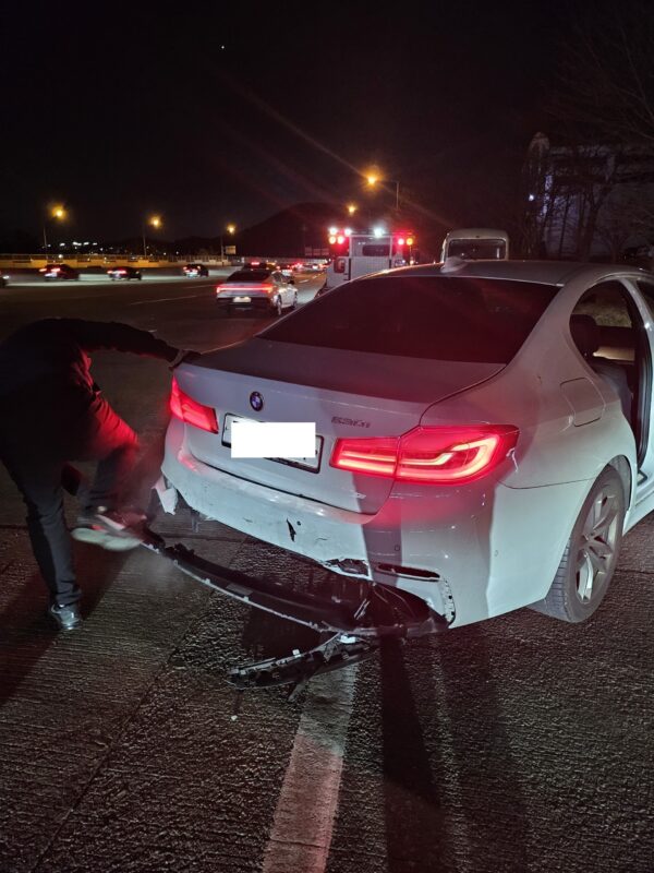 BMW 530i