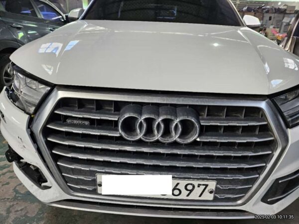 Q7 45 TFSI quattro