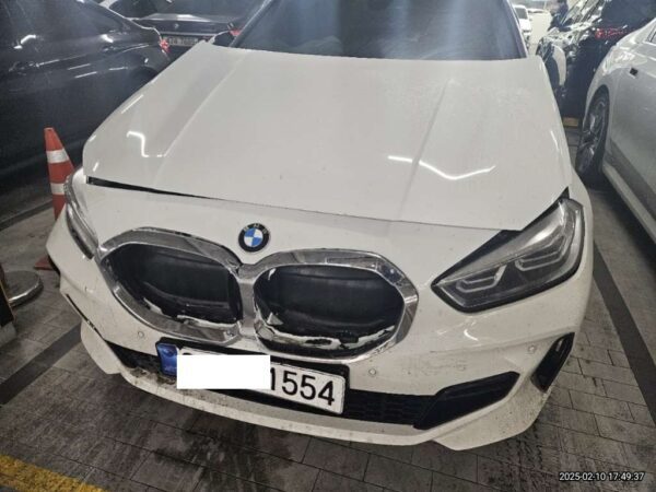 BMW 120i