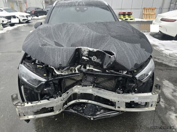 MercedesBenz GLC220 d 4MATIC