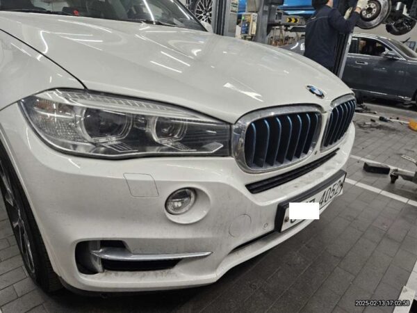BMW X5 xDrive40e iPerformance