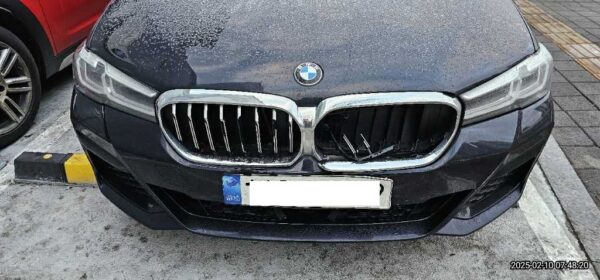 BMW 520i