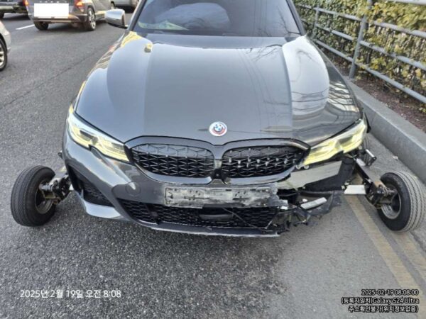 BMW M340i