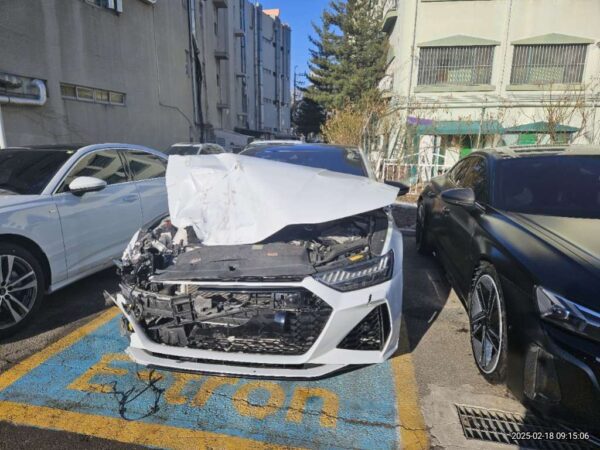 A7 55 TFSI quattro