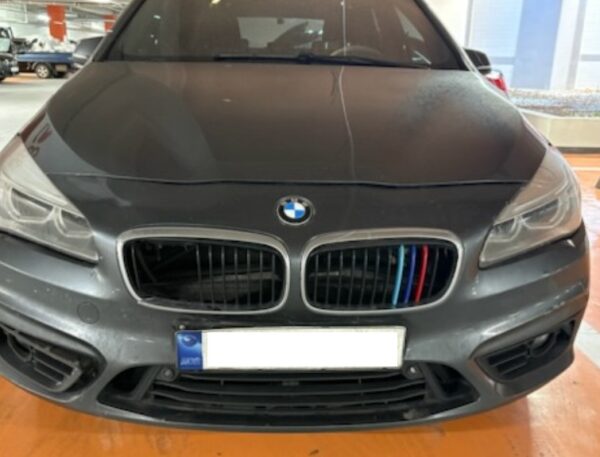 BMW Active Tourer